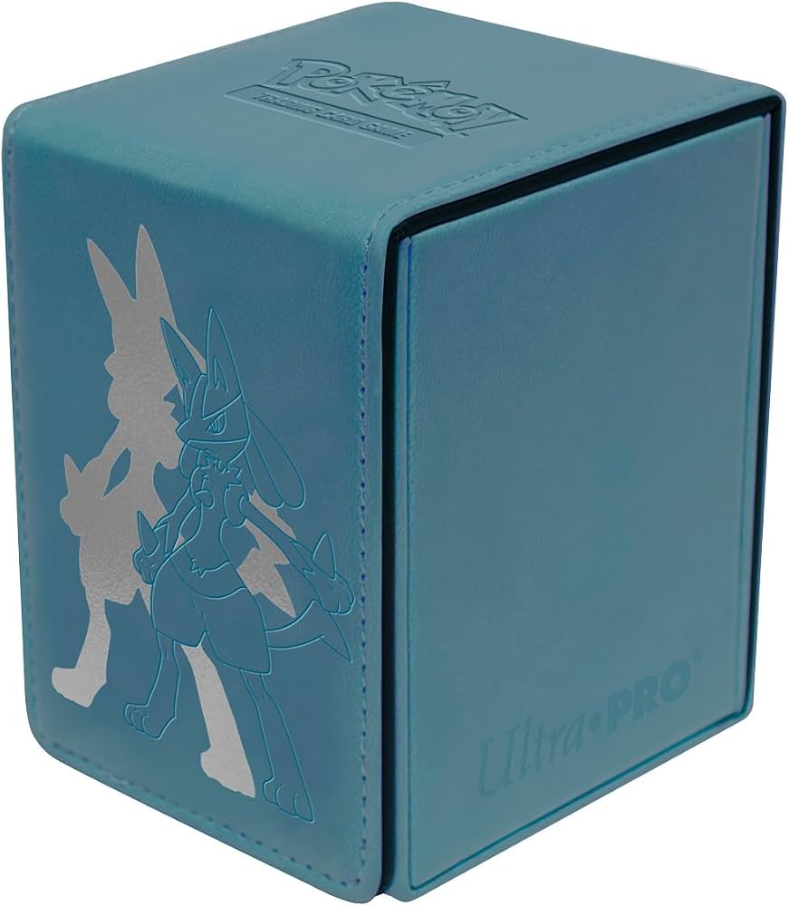 Pokemon TCG accessories