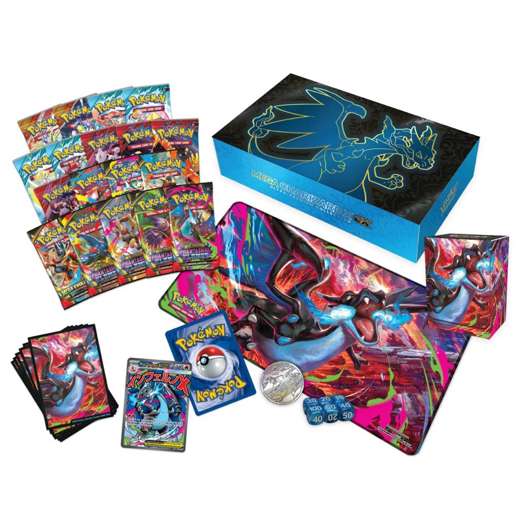 Kartu Pokemon ultra rare